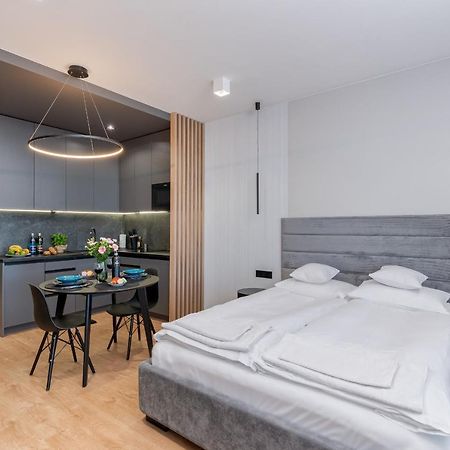 Apartament Mateo Inn 크라쿠프 외부 사진