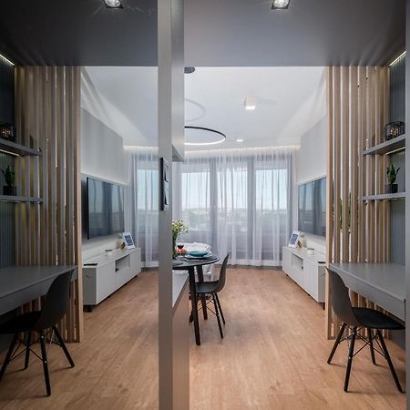 Apartament Mateo Inn 크라쿠프 외부 사진