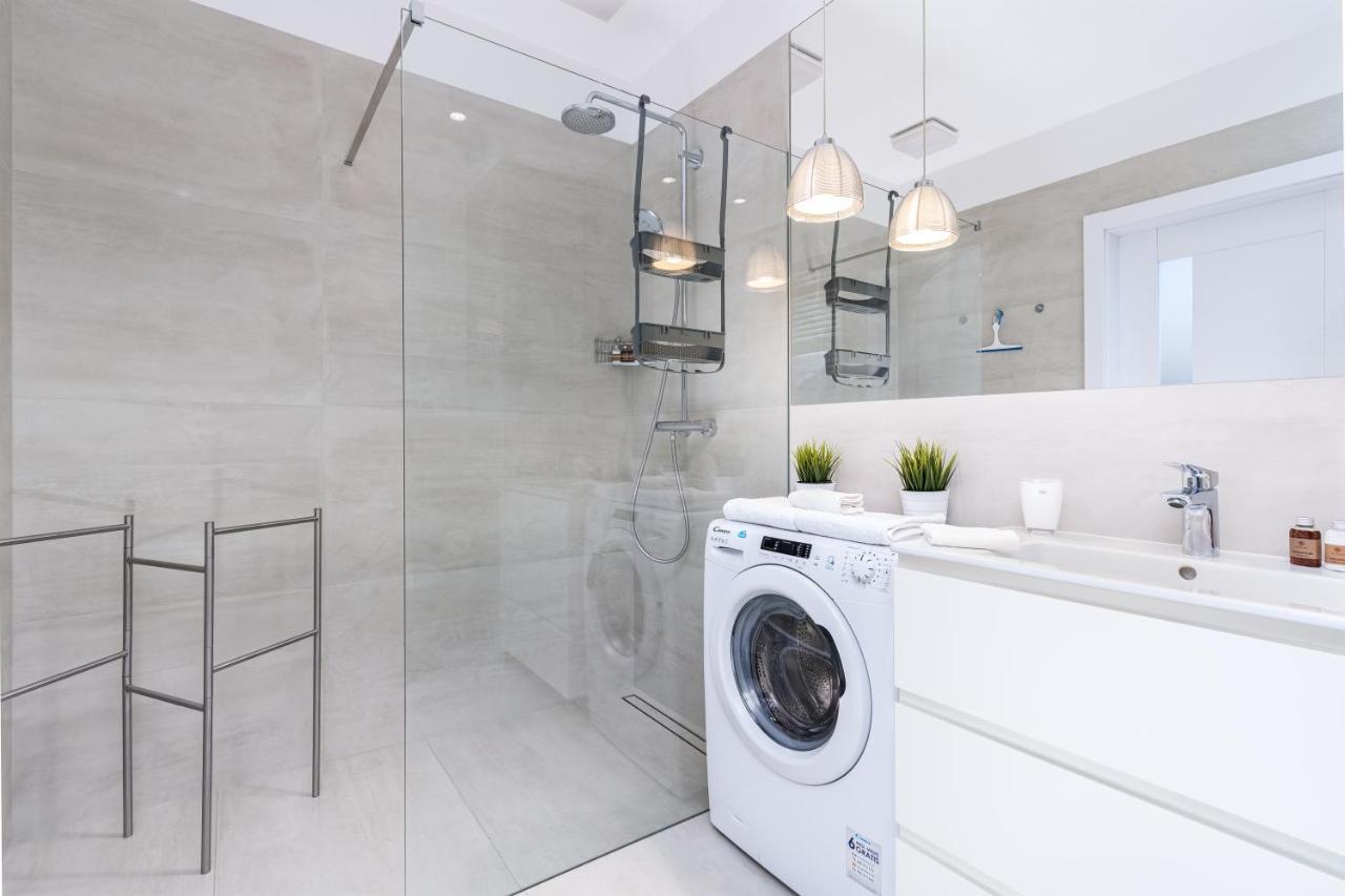 Apartament Mateo Inn 크라쿠프 외부 사진