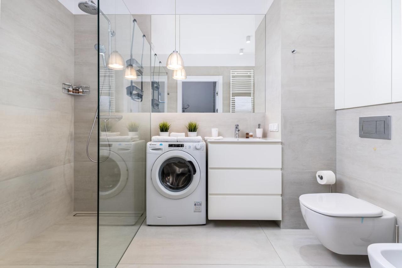 Apartament Mateo Inn 크라쿠프 외부 사진