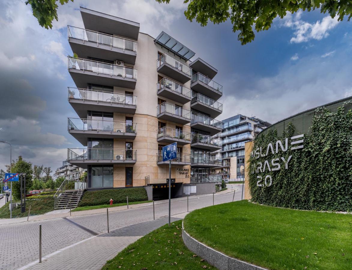 Apartament Mateo Inn 크라쿠프 외부 사진