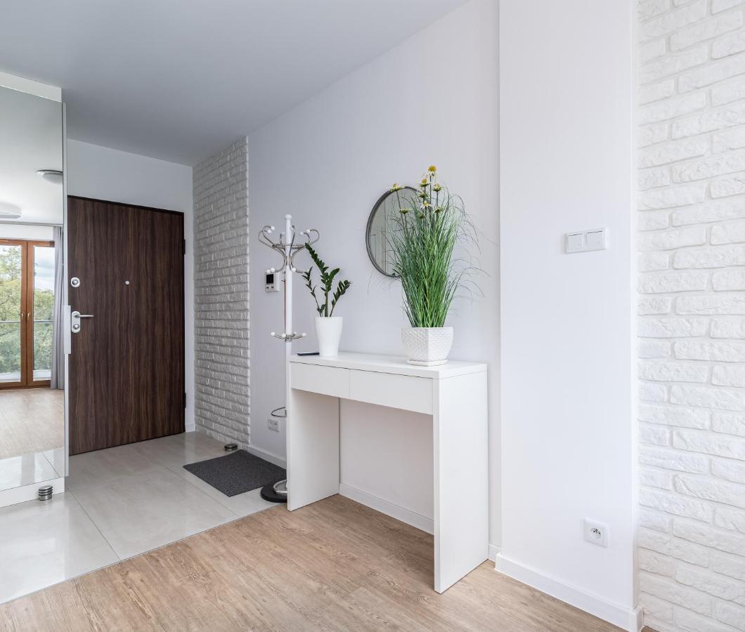 Apartament Mateo Inn 크라쿠프 외부 사진