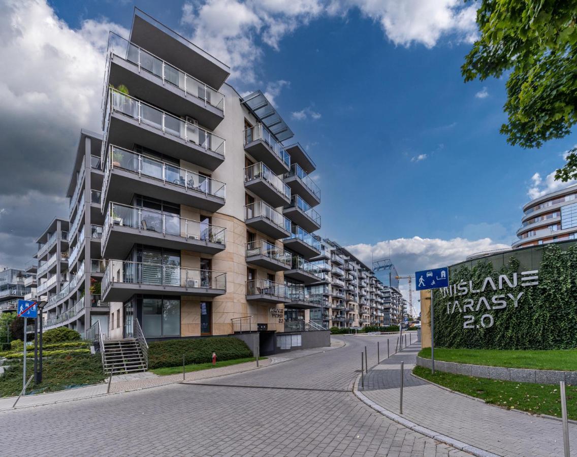 Apartament Mateo Inn 크라쿠프 외부 사진