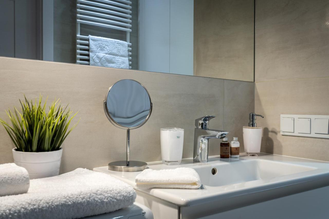 Apartament Mateo Inn 크라쿠프 외부 사진