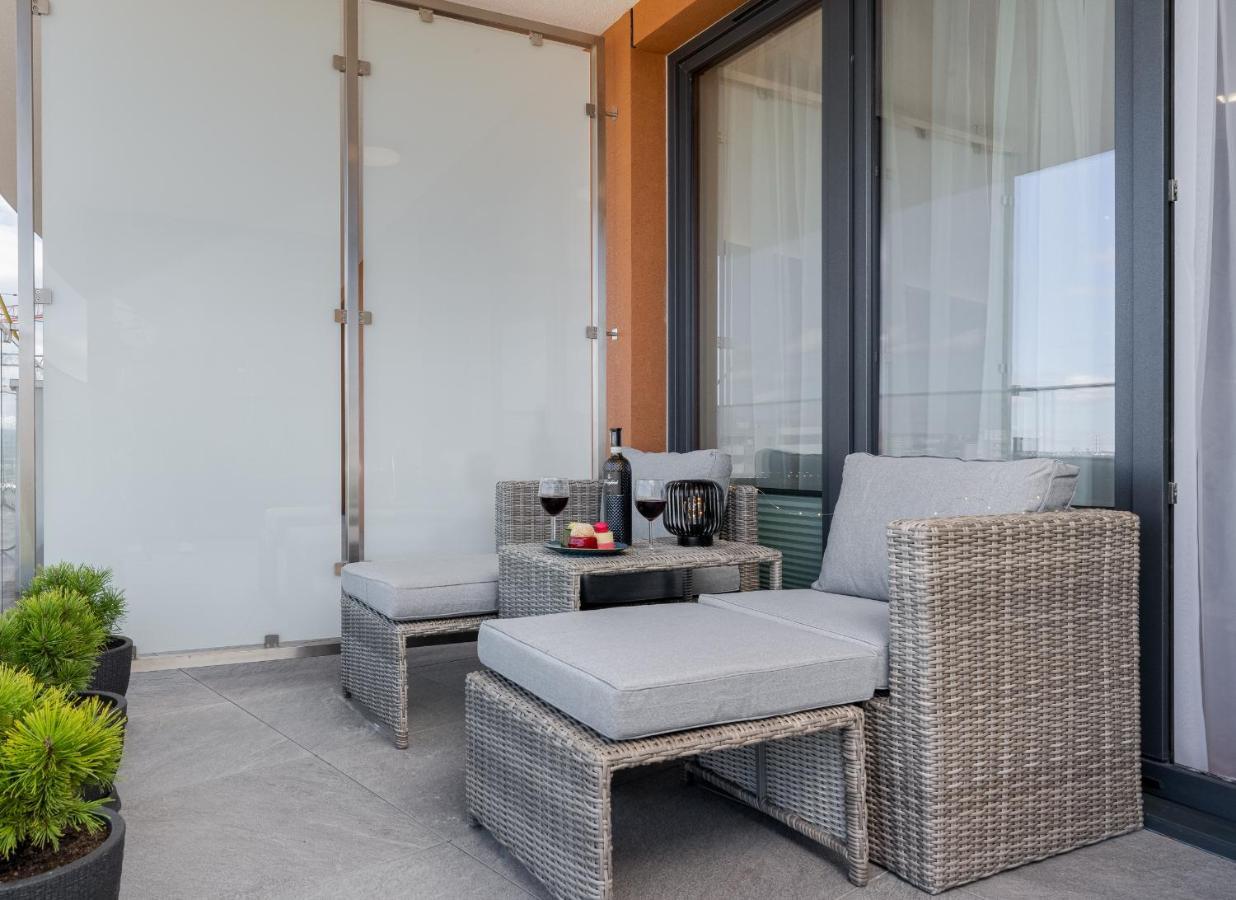 Apartament Mateo Inn 크라쿠프 외부 사진