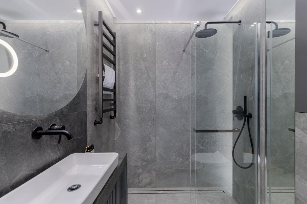 Apartament Mateo Inn 크라쿠프 외부 사진