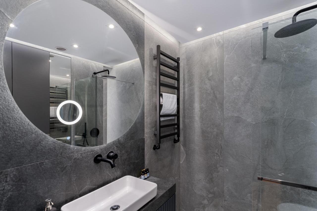 Apartament Mateo Inn 크라쿠프 외부 사진