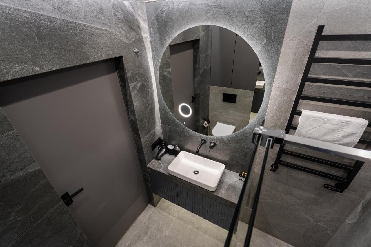 Apartament Mateo Inn 크라쿠프 외부 사진