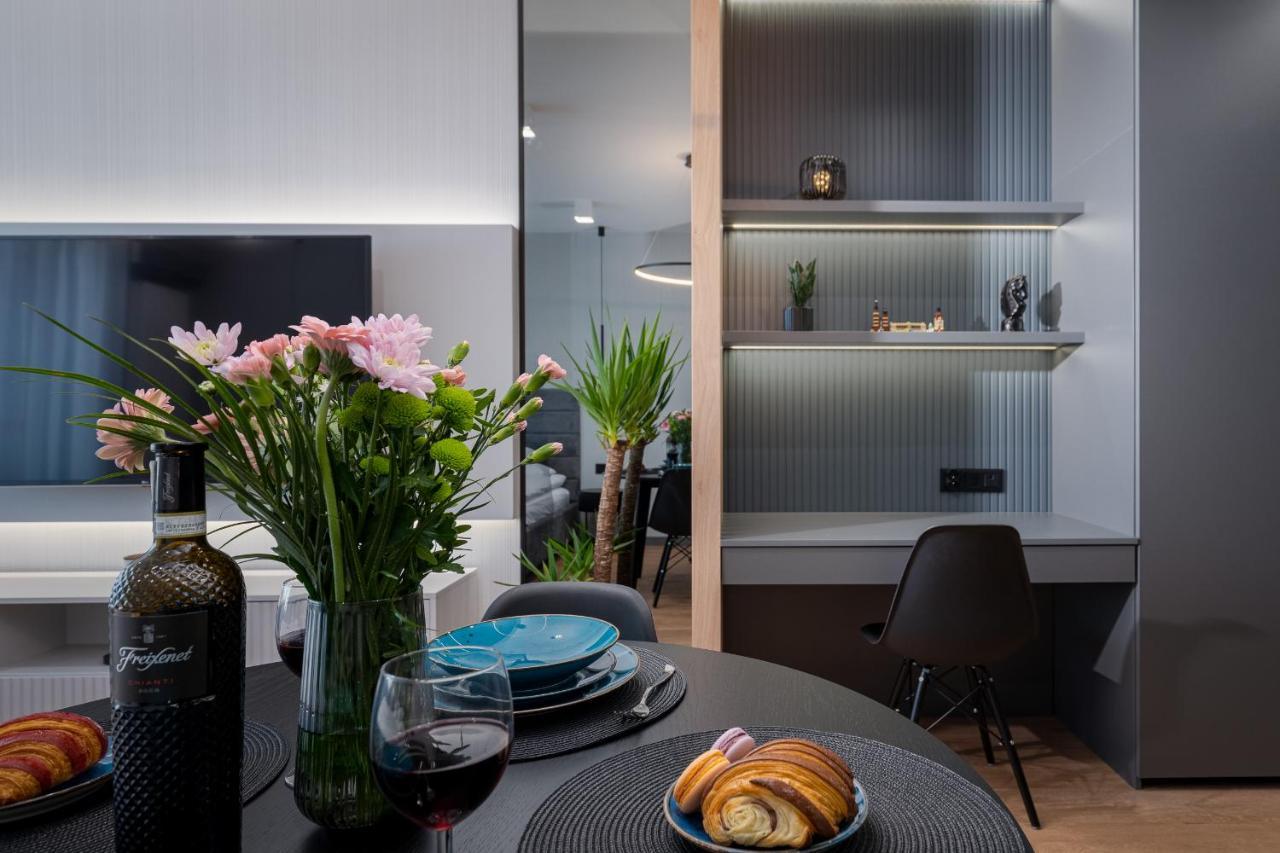 Apartament Mateo Inn 크라쿠프 외부 사진